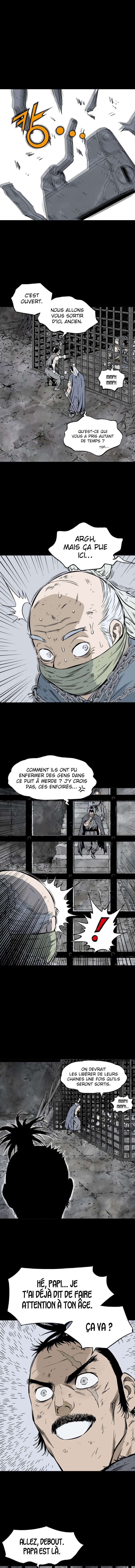 Read Gosu vf Manga Online