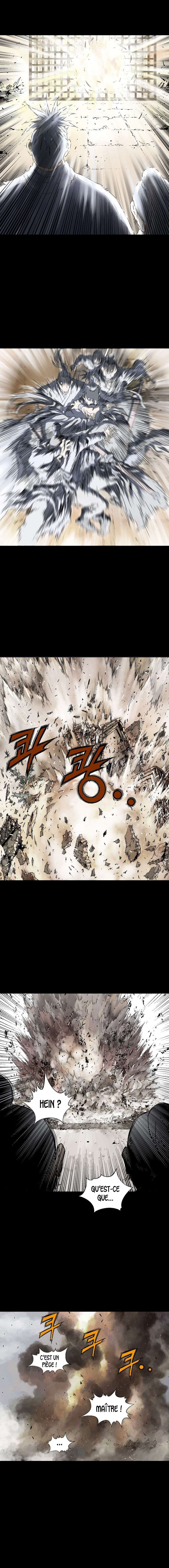 Read Gosu vf Manga Online