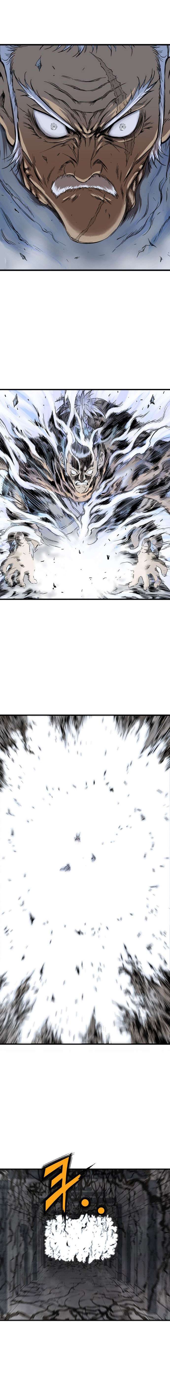 Read Gosu vf Manga Online