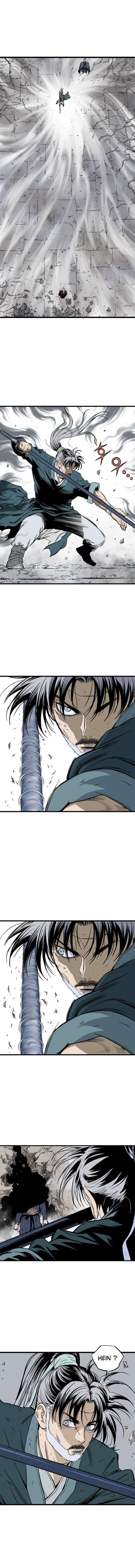 Read Gosu vf Manga Online
