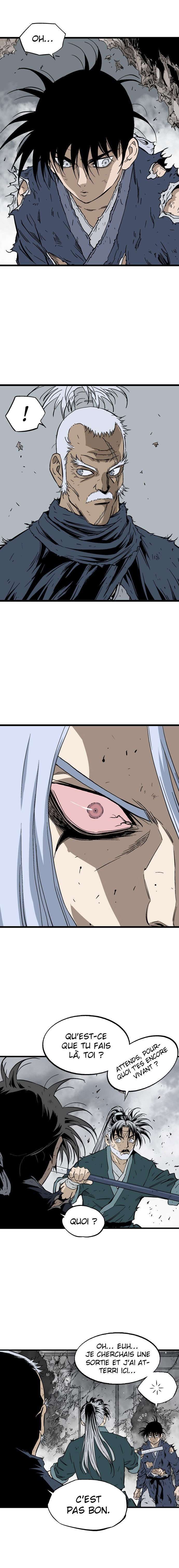 Read Gosu vf Manga Online
