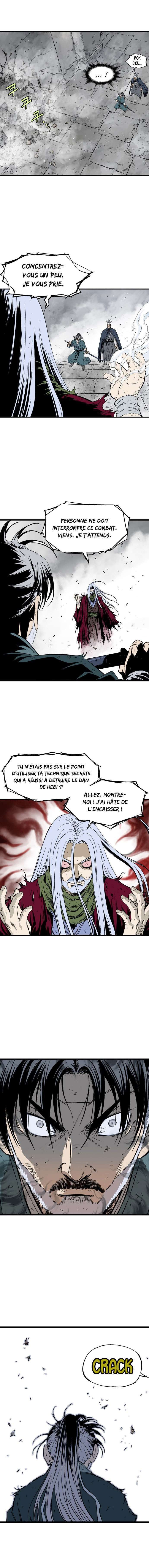 Read Gosu vf Manga Online