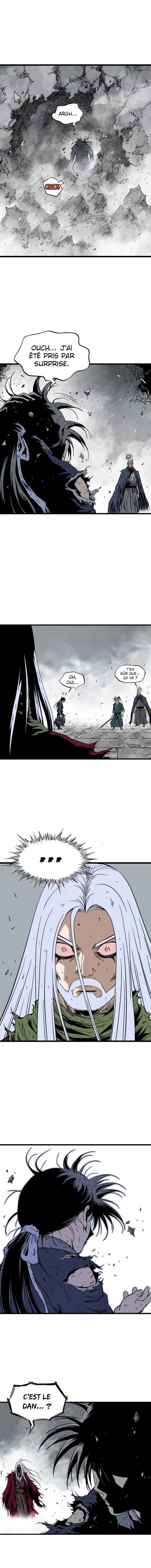 Read Gosu vf Manga Online