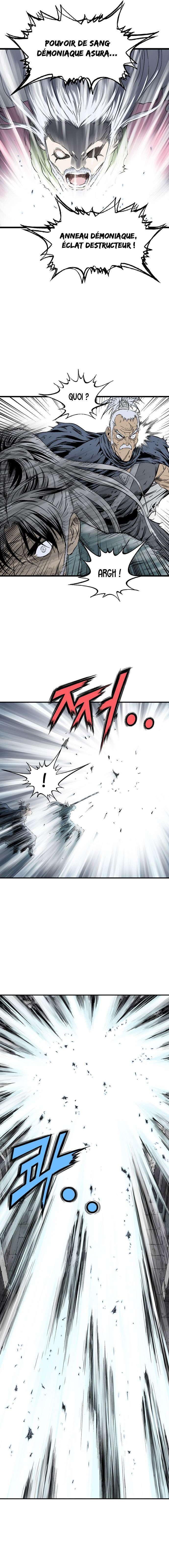 Read Gosu vf Manga Online