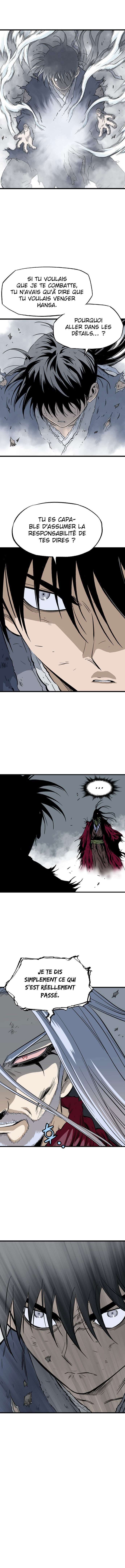 Read Gosu vf Manga Online