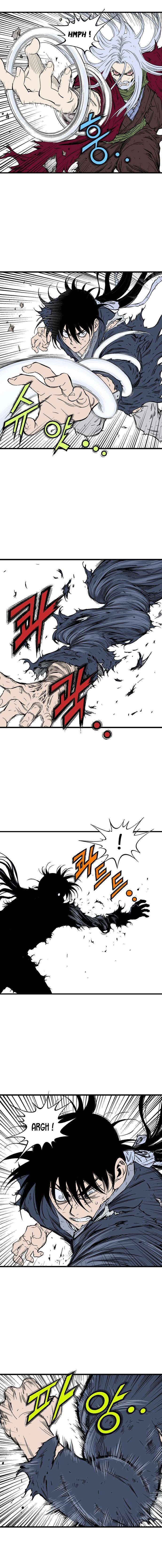 Read Gosu vf Manga Online