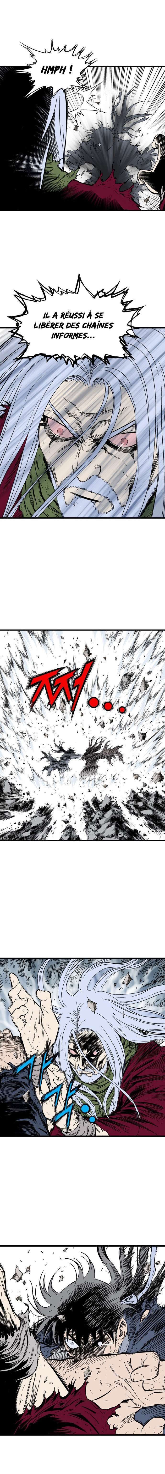 Read Gosu vf Manga Online