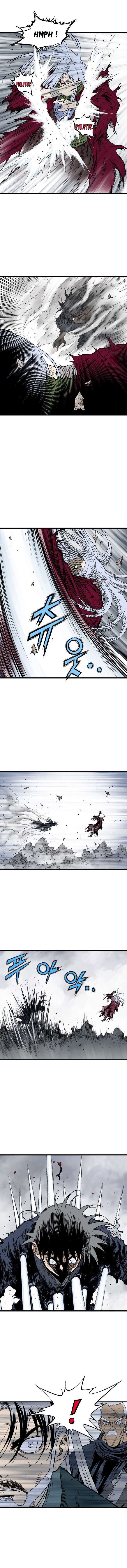Read Gosu vf Manga Online
