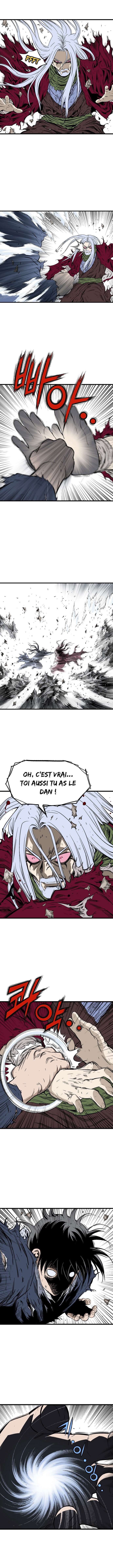 Read Gosu vf Manga Online