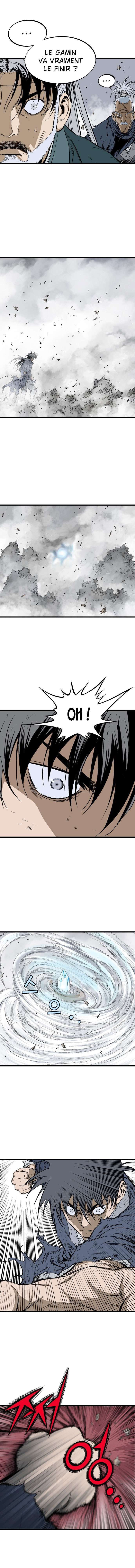 Read Gosu vf Manga Online
