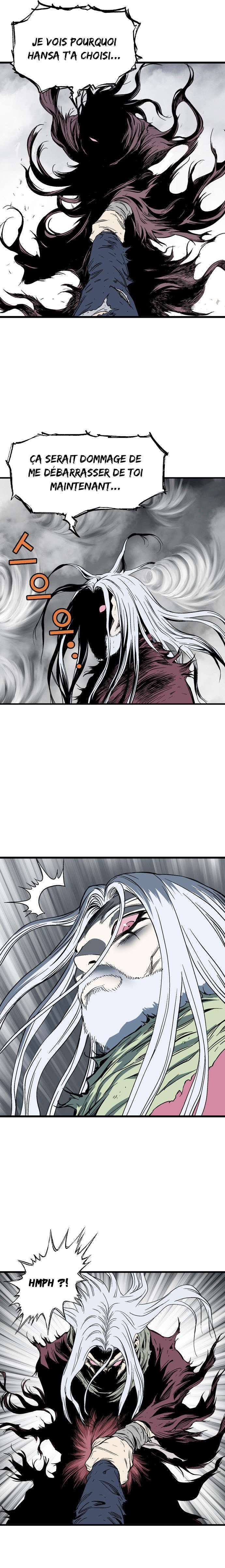 Read Gosu vf Manga Online