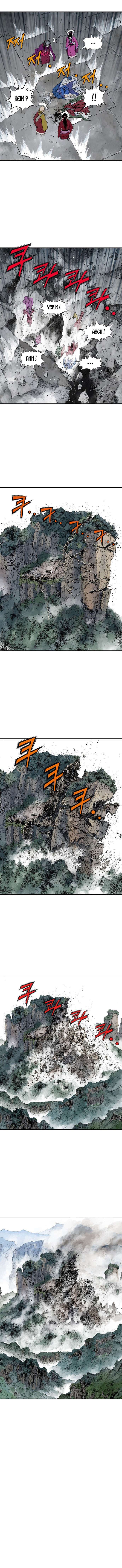 Read Gosu vf Manga Online