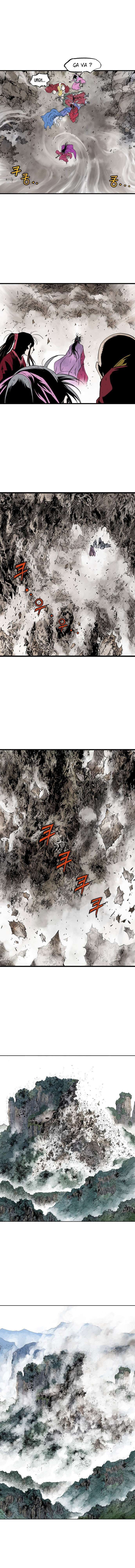 Read Gosu vf Manga Online