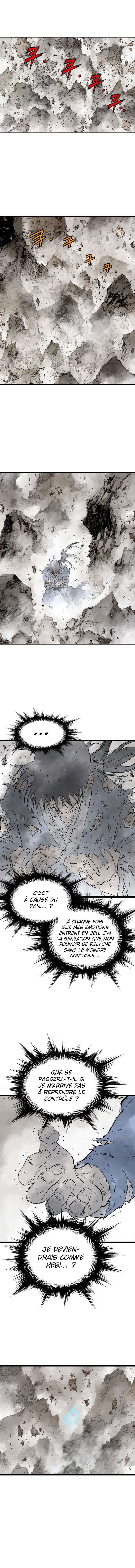 Read Gosu vf Manga Online
