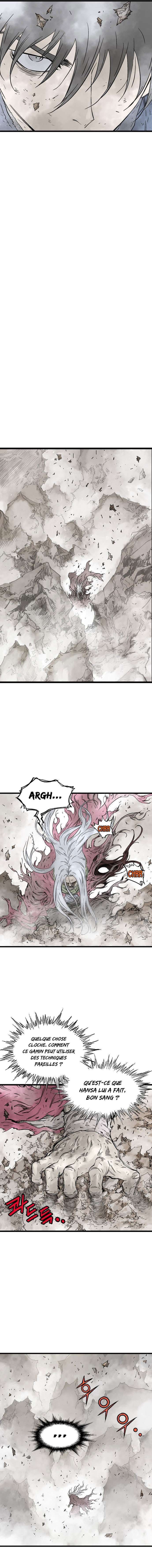Read Gosu vf Manga Online