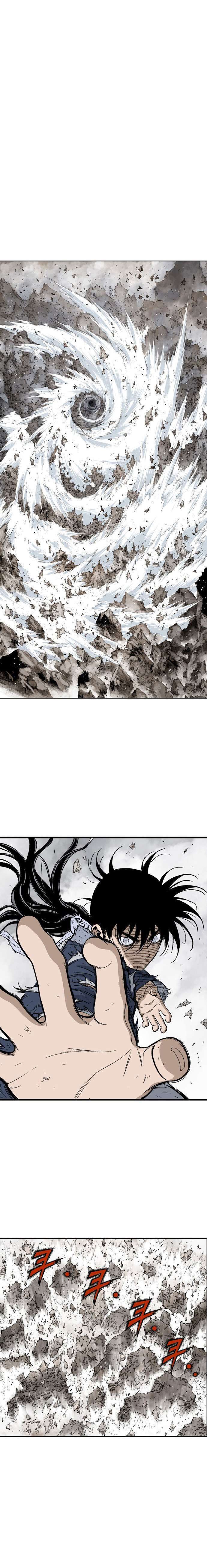 Read Gosu vf Manga Online