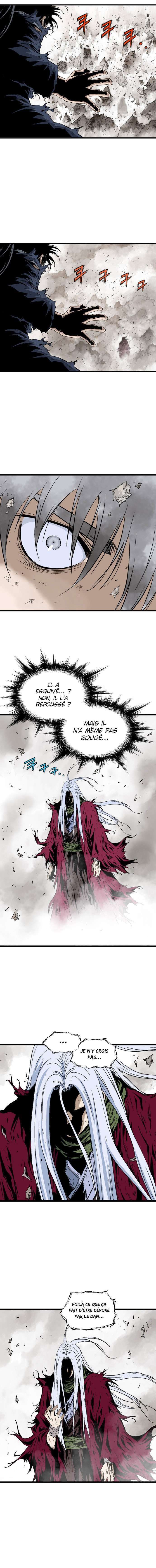 Read Gosu vf Manga Online