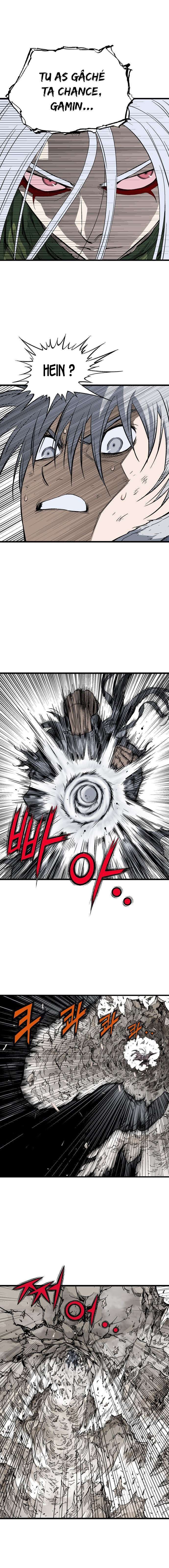Read Gosu vf Manga Online