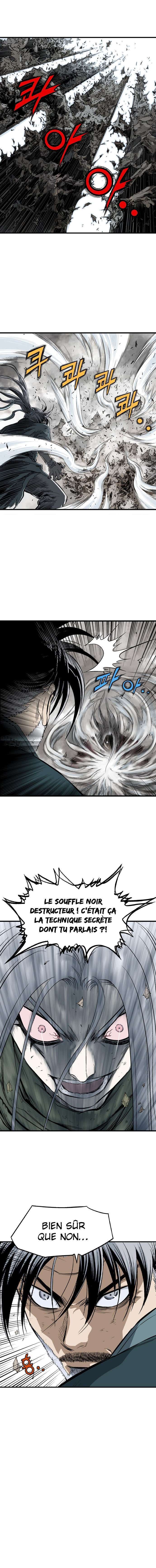 Read Gosu vf Manga Online