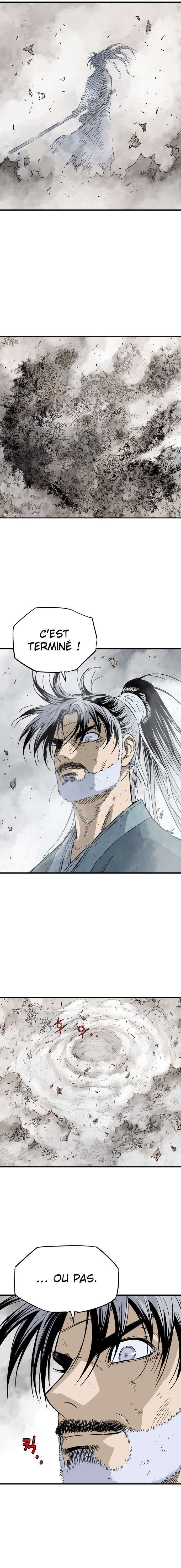 Read Gosu vf Manga Online