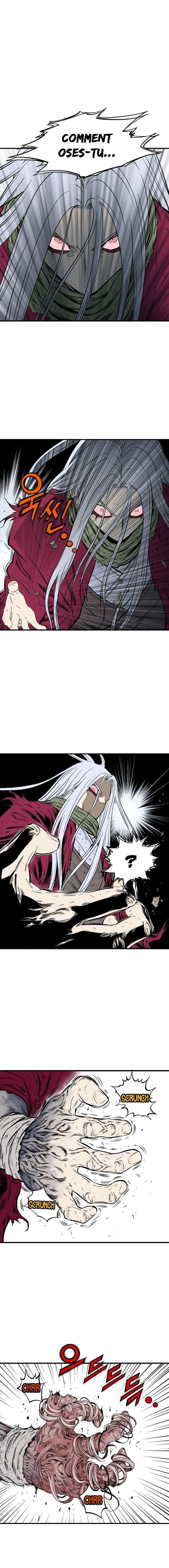 Read Gosu vf Manga Online