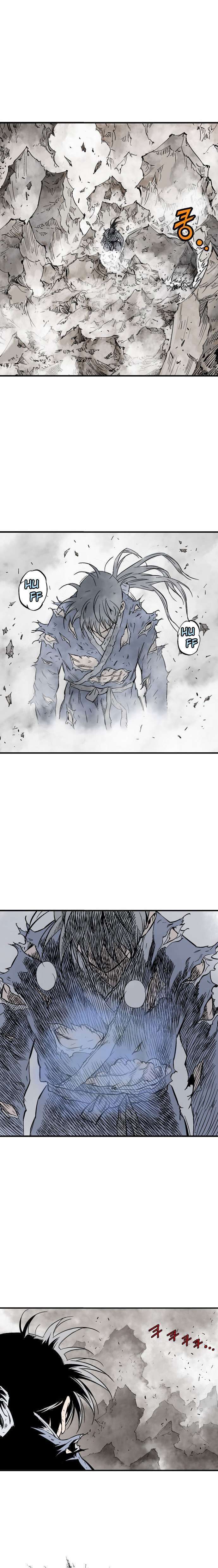 Read Gosu vf Manga Online