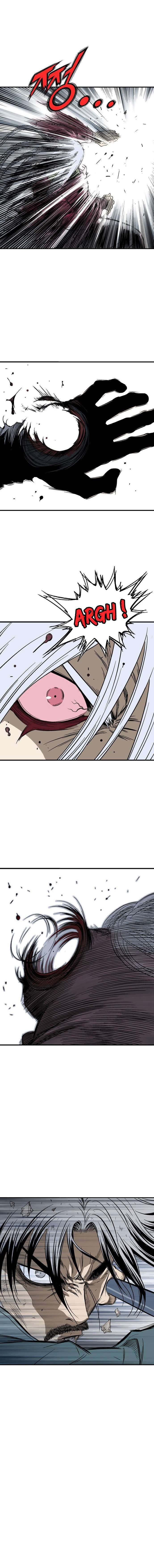 Read Gosu vf Manga Online