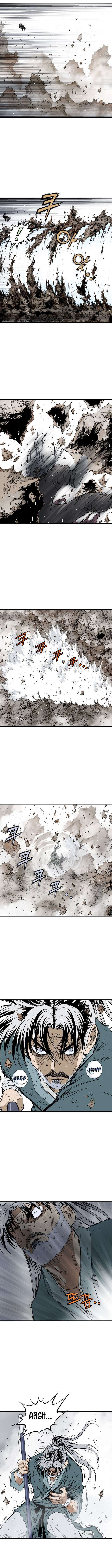 Read Gosu vf Manga Online