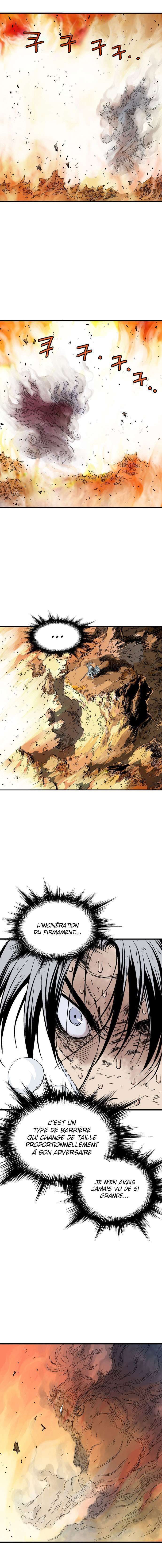 Read Gosu vf Manga Online