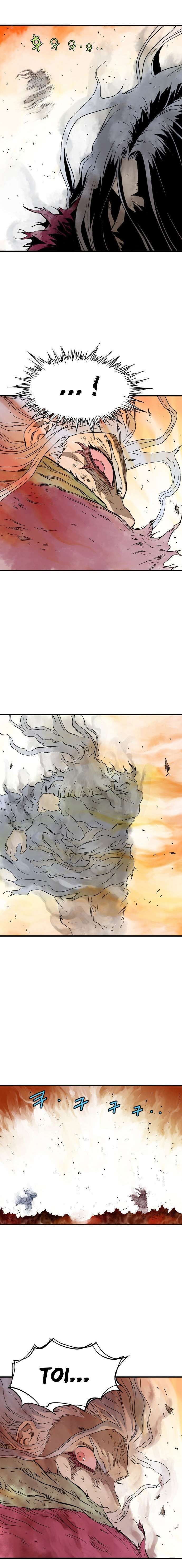 Read Gosu vf Manga Online