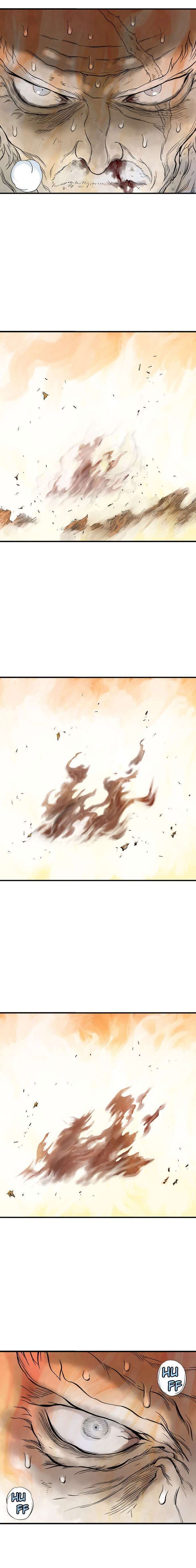 Read Gosu vf Manga Online