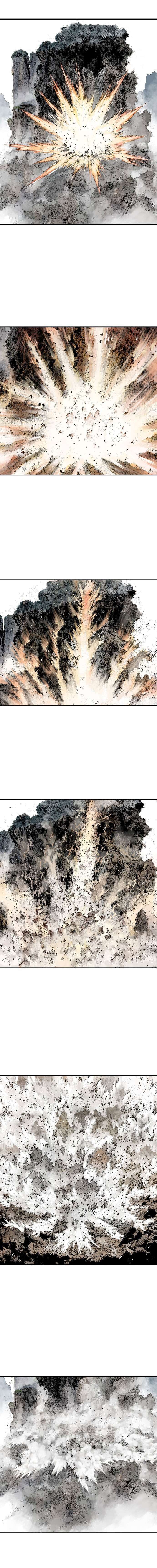 Read Gosu vf Manga Online