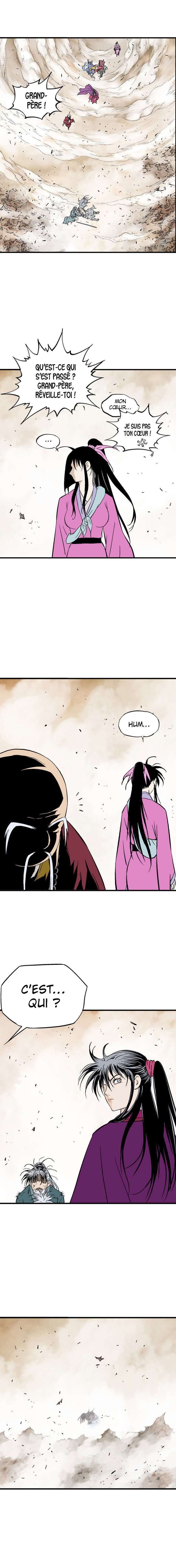 Read Gosu vf Manga Online