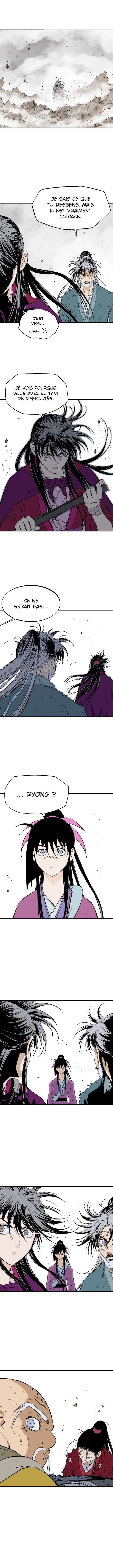 Read Gosu vf Manga Online