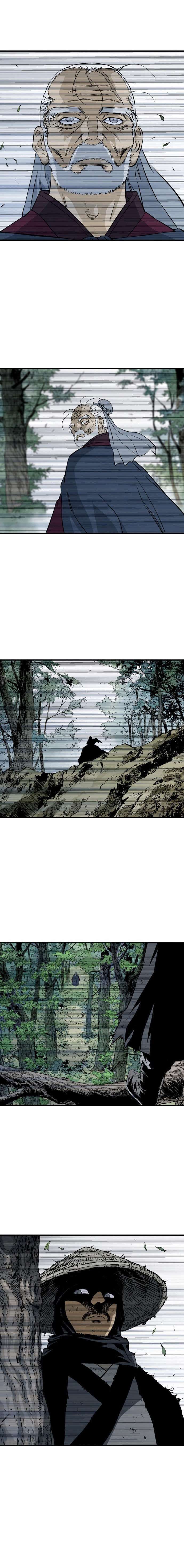 Read Gosu vf Manga Online