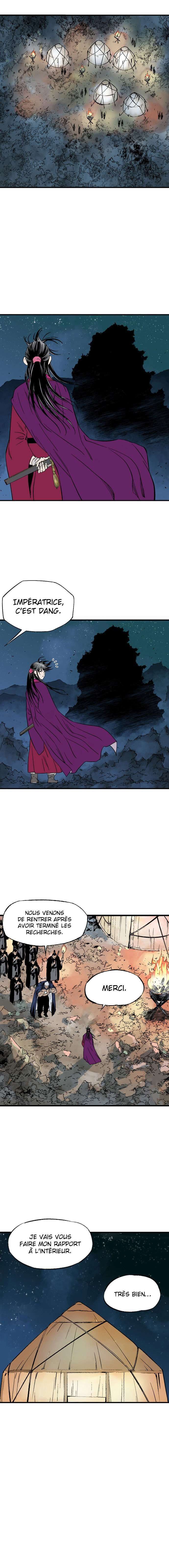Read Gosu vf Manga Online