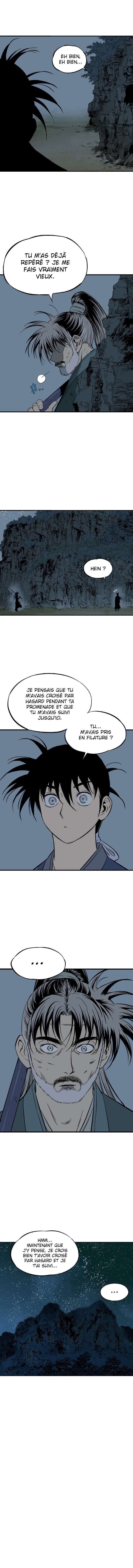 Read Gosu vf Manga Online