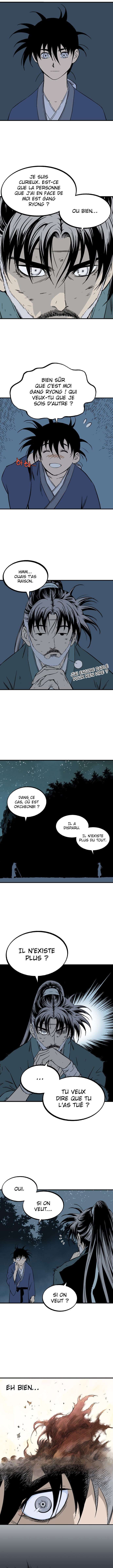 Read Gosu vf Manga Online