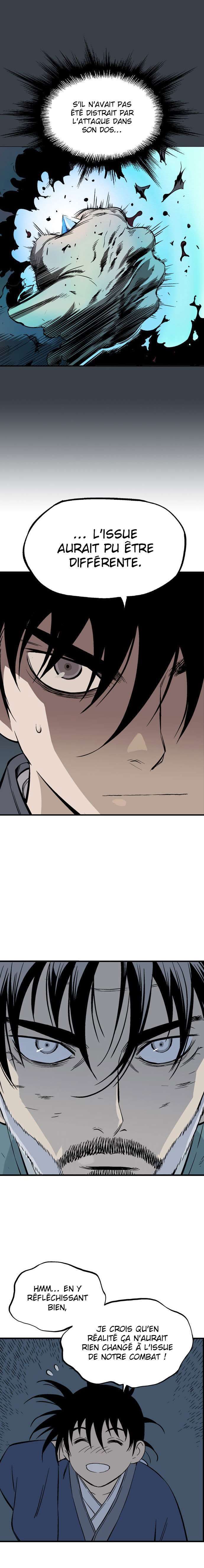 Read Gosu vf Manga Online