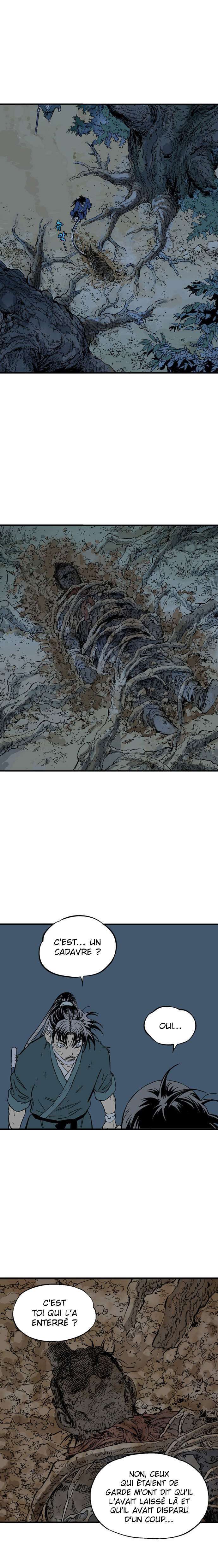 Read Gosu vf Manga Online