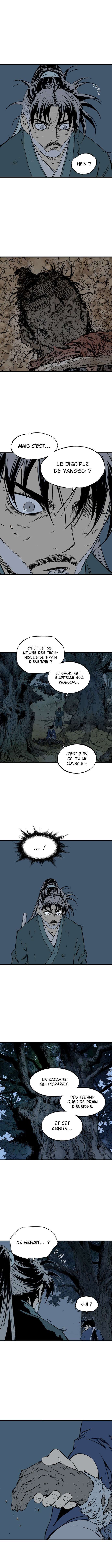 Read Gosu vf Manga Online