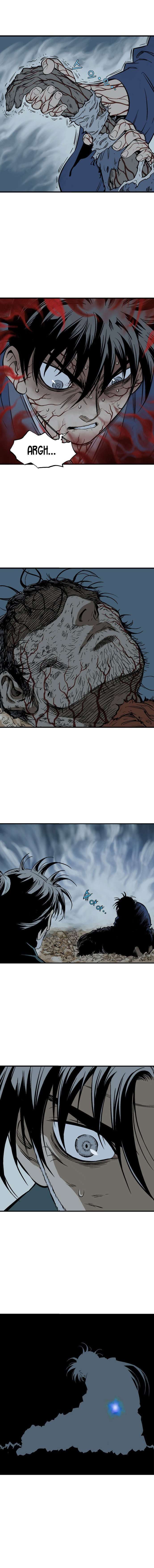 Read Gosu vf Manga Online