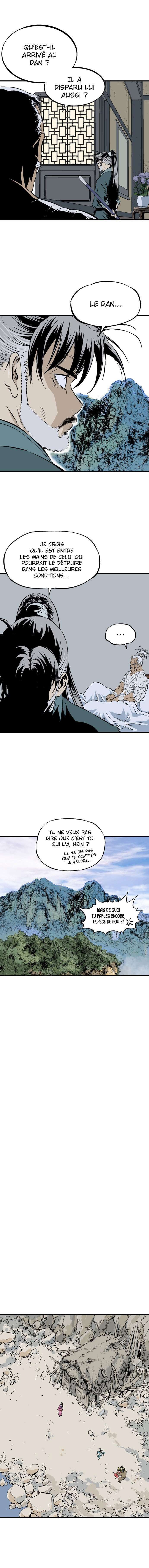 Read Gosu vf Manga Online