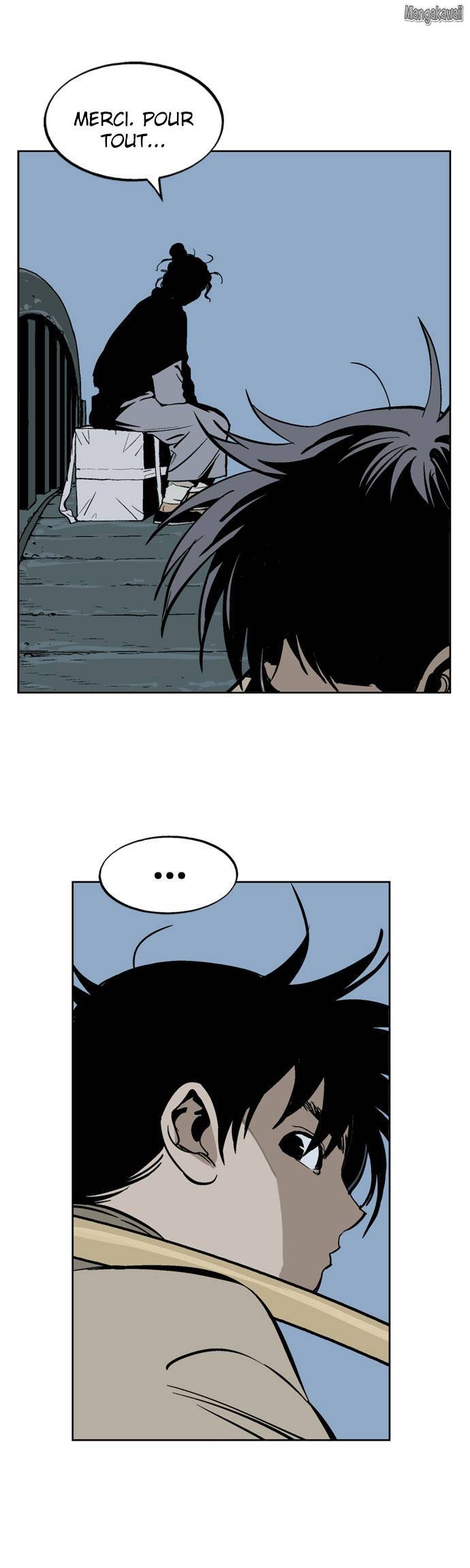 Read Gosu vf Manga Online