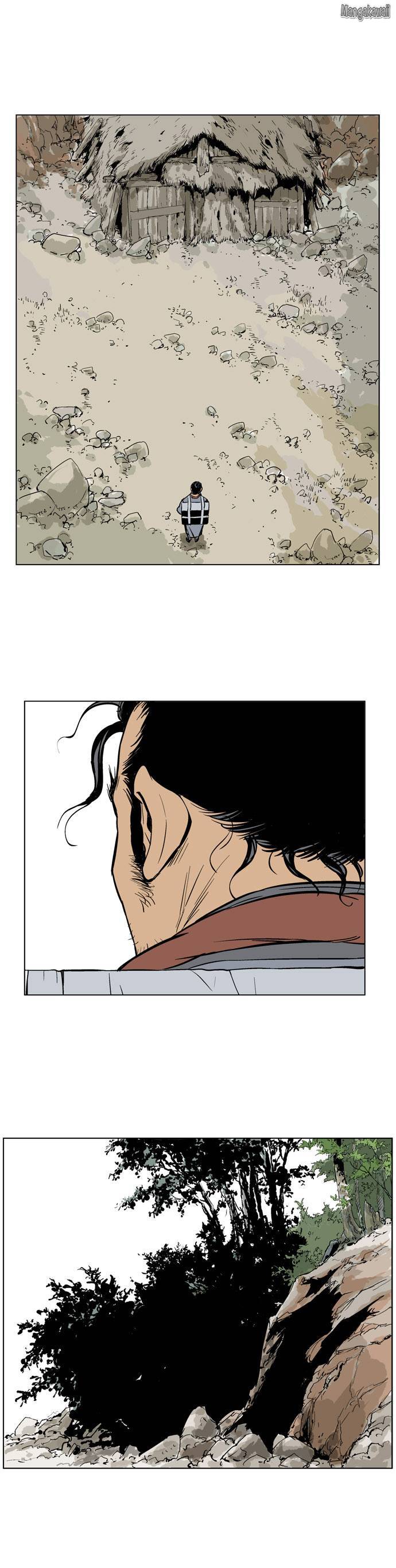 Read Gosu vf Manga Online