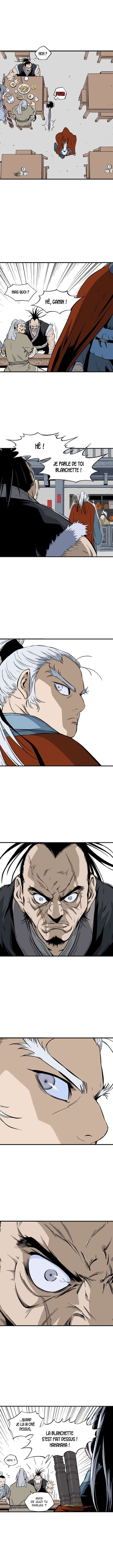Read Gosu vf Manga Online