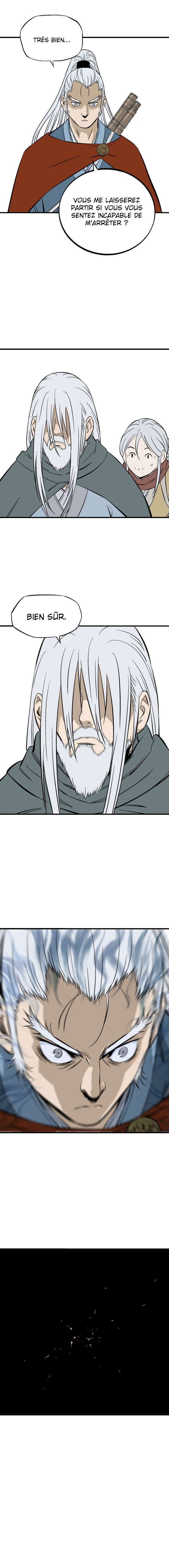 Read Gosu vf Manga Online