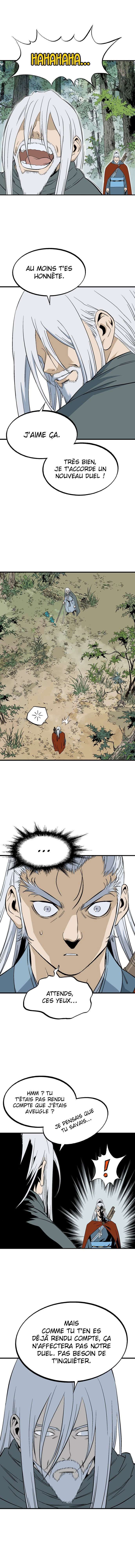 Read Gosu vf Manga Online