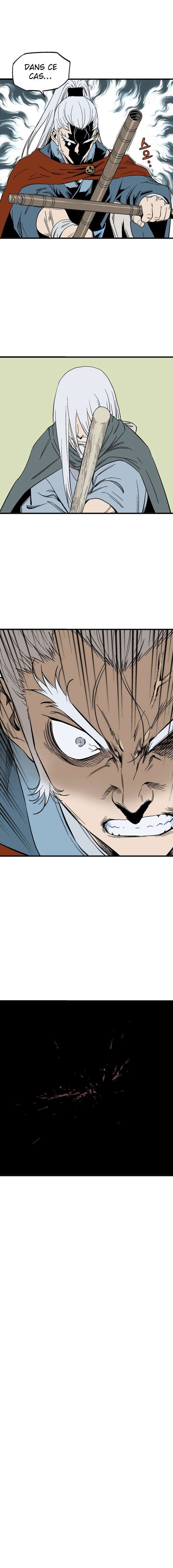 Read Gosu vf Manga Online