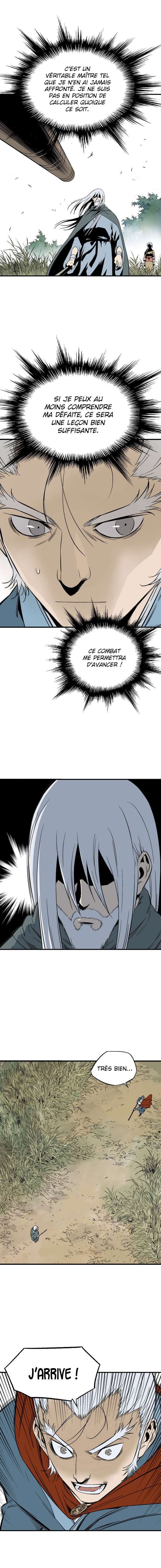 Read Gosu vf Manga Online